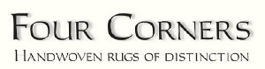 Four Corners Rugs - Handwoven Rugs of Distinction