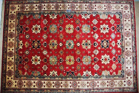 Clearance rugs