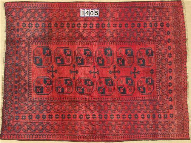 Turkoman Duwlatabad