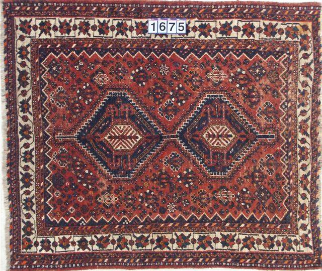 Four Corners Handwoven Persian & Oriental Rugs of Distinction NZ Wide